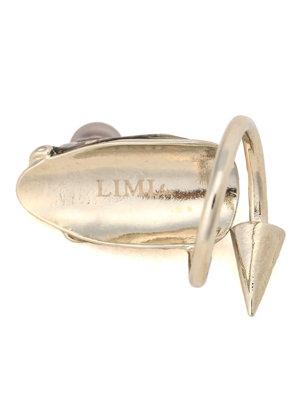 Nail Ring A
