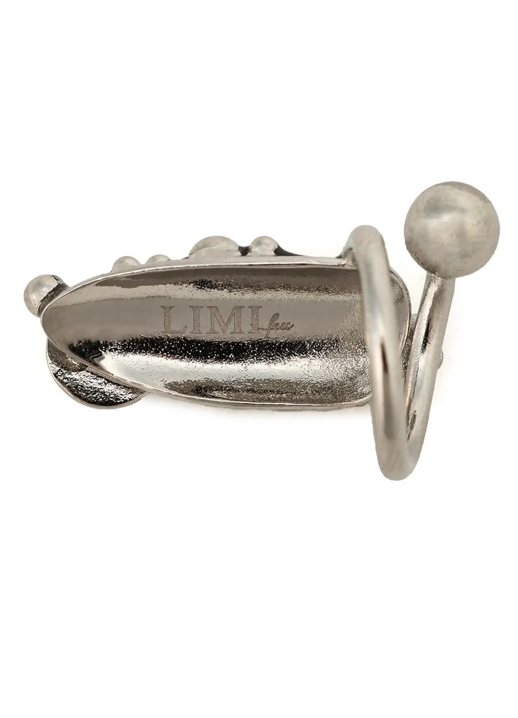 Nail Ring C