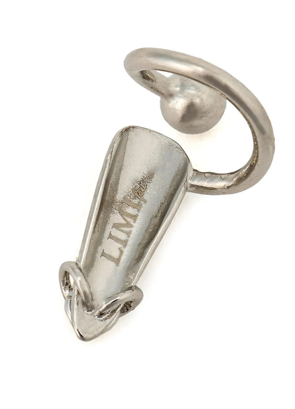 Nail Ring D