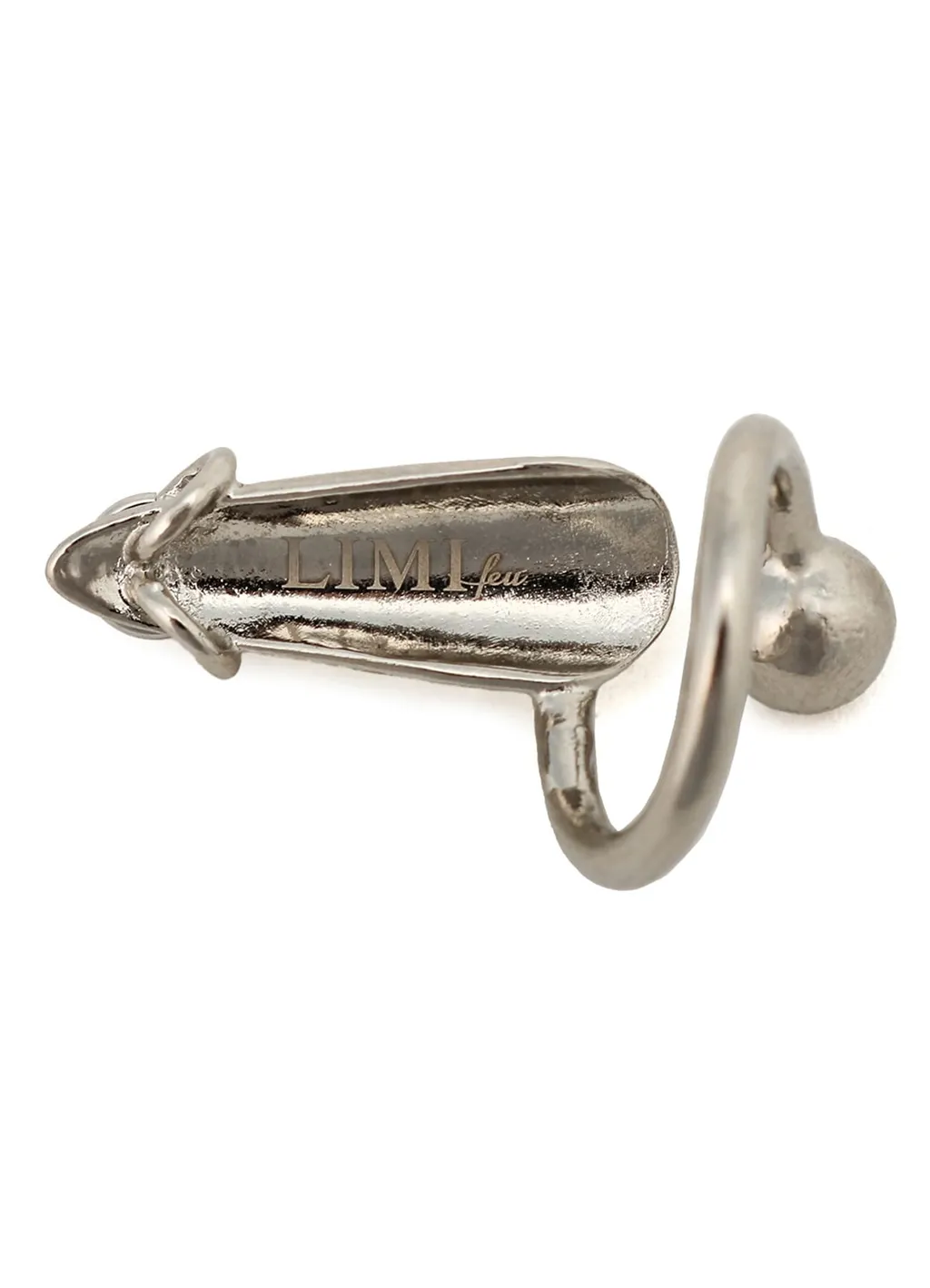 Nail Ring D