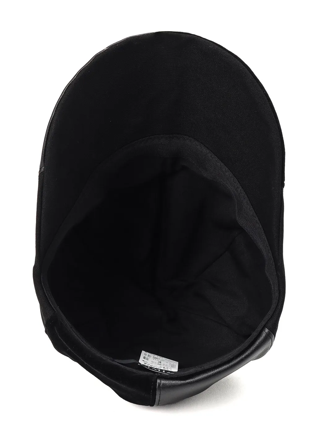Combination Newsboy Cap