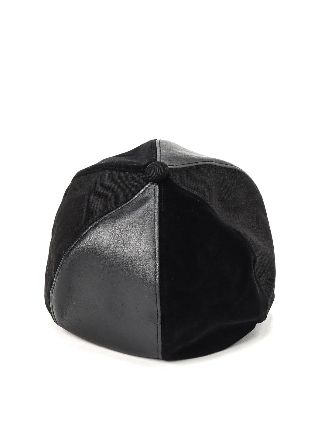 Combination Newsboy Cap