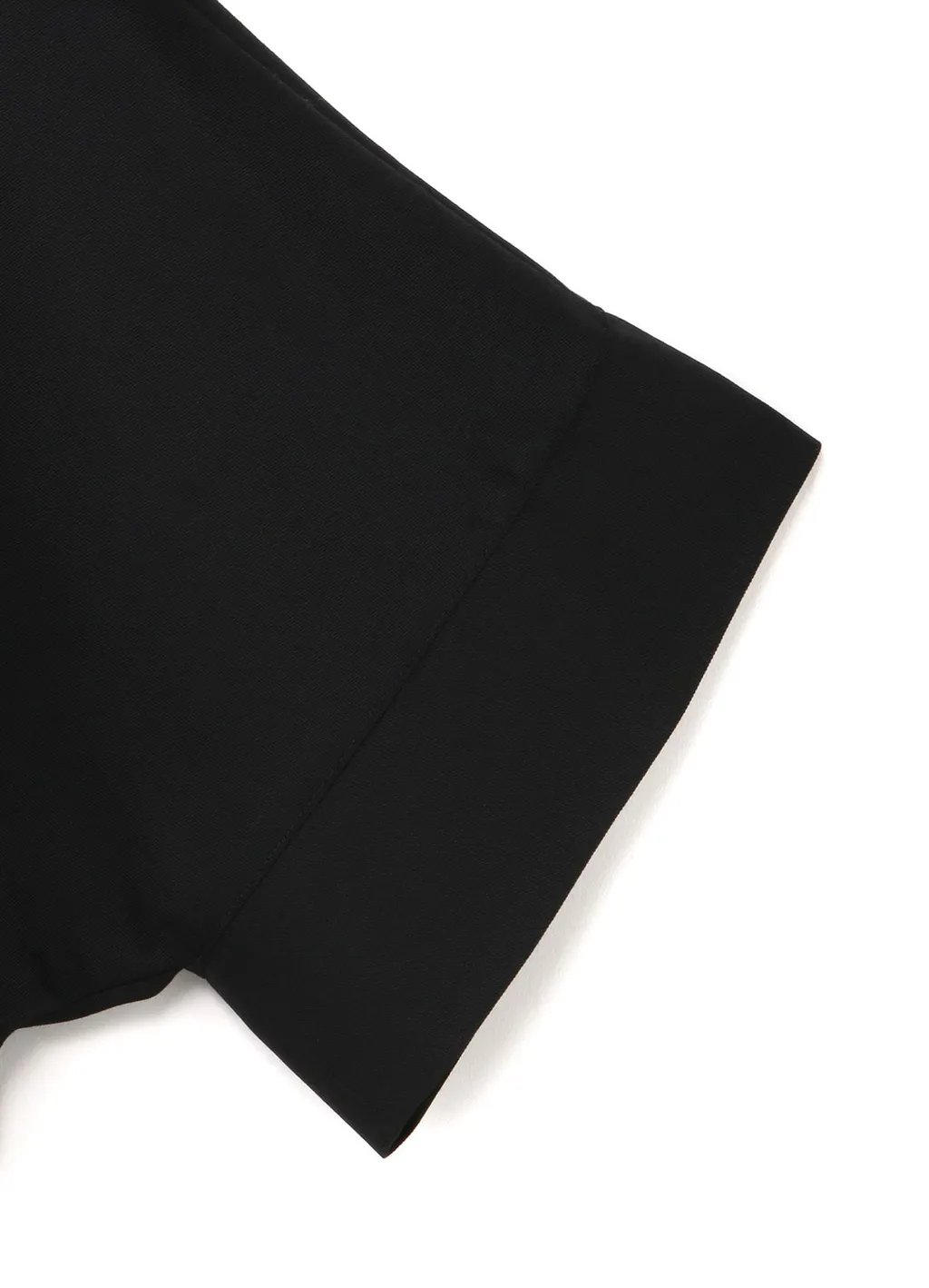 Standard Wool Gabardine Dropped Pocket Dress