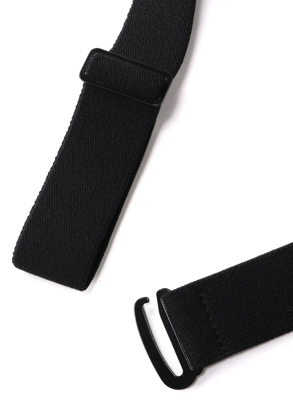 Oiled Smooth Leather Buckle Belt