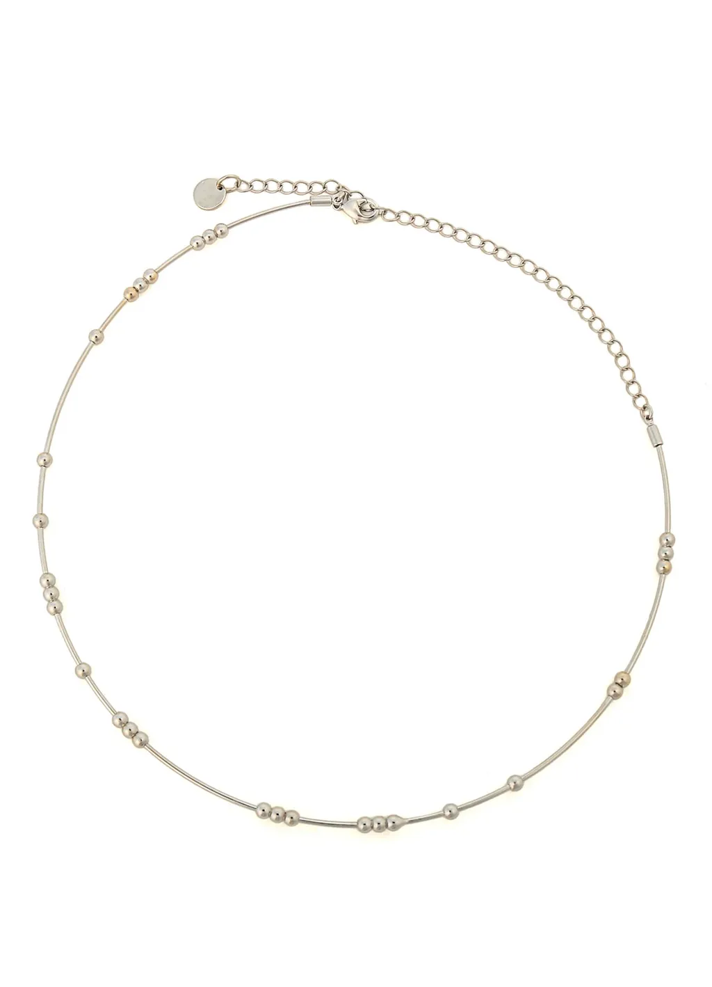 Brass Bubble Choker