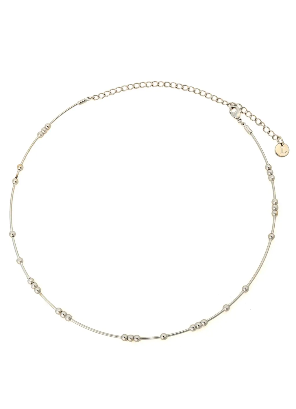 Brass Bubble Choker