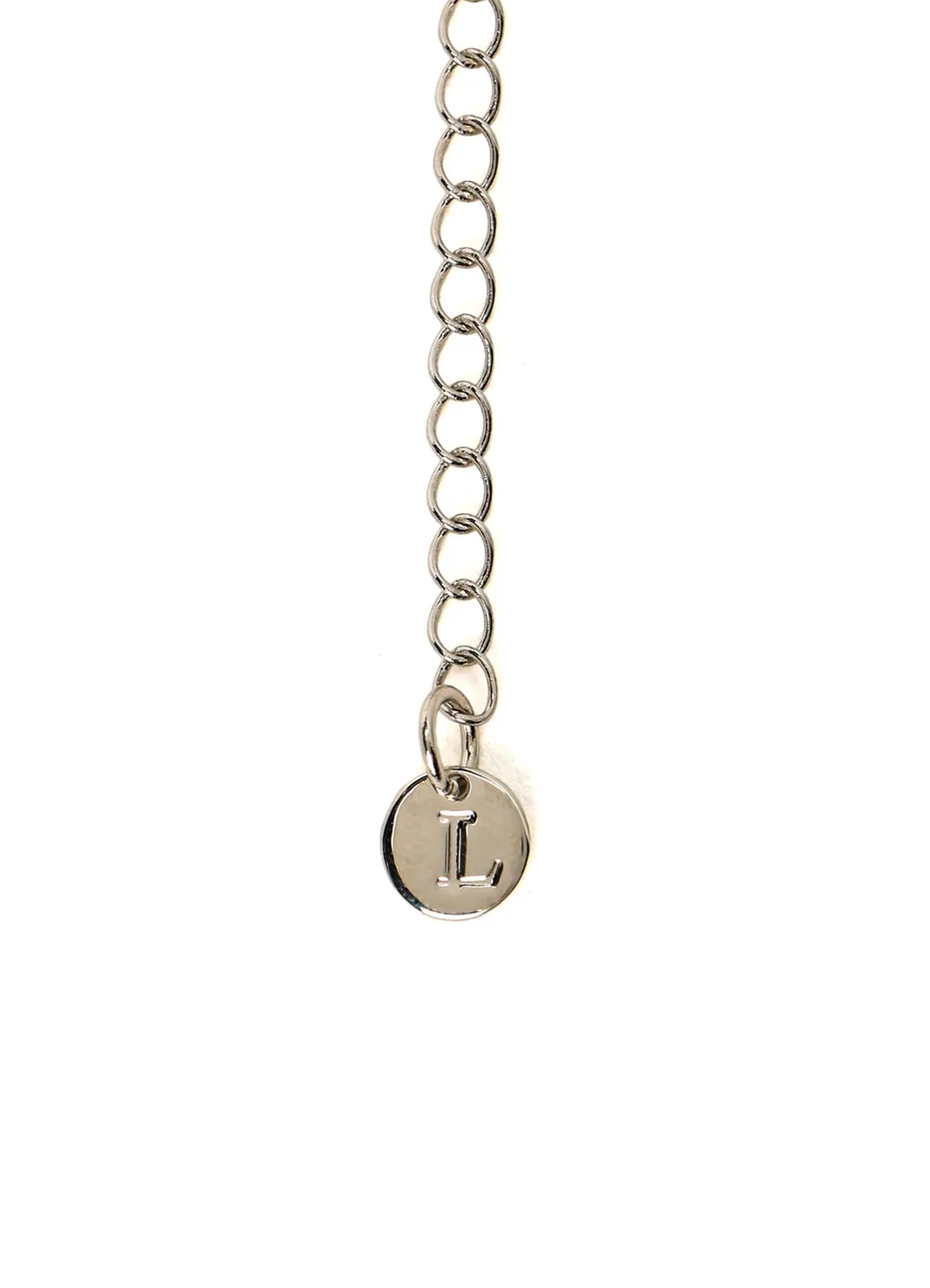 Brass Bubble Choker