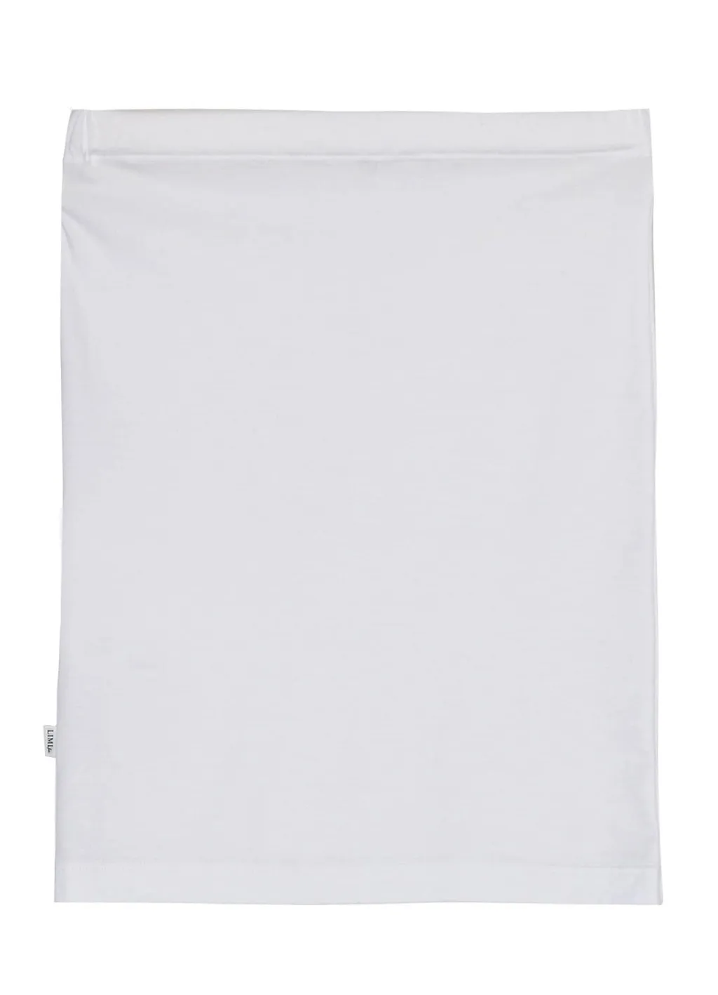 Single Jersey Tube Top