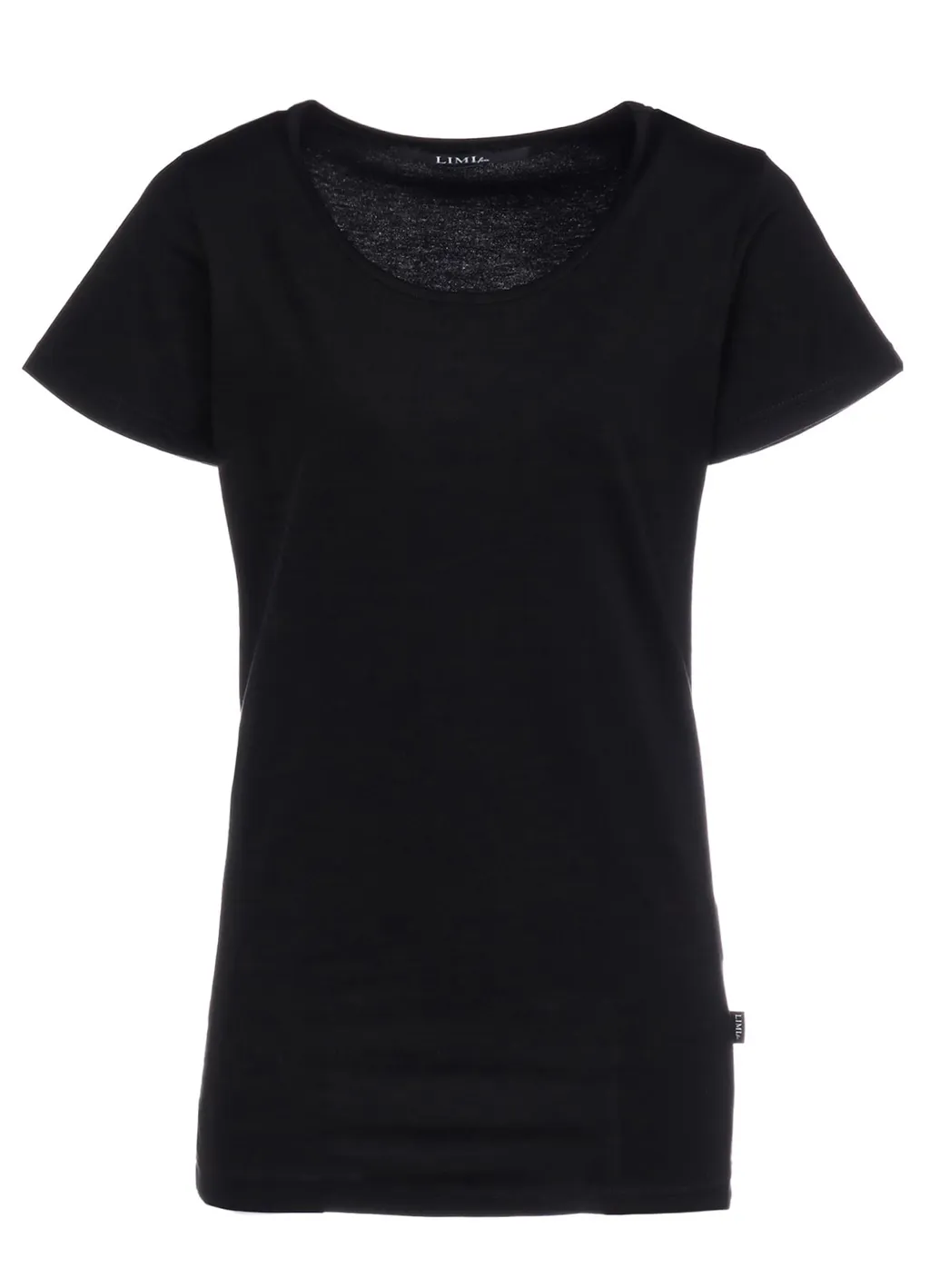 Single Jersey Short Sleeve T-Shirt