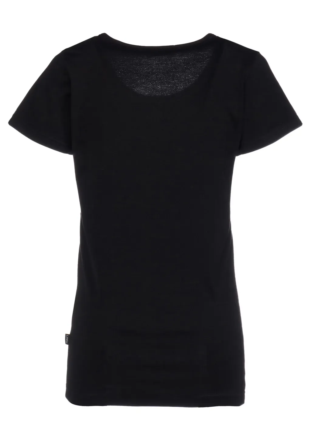 Single Jersey Short Sleeve T-Shirt