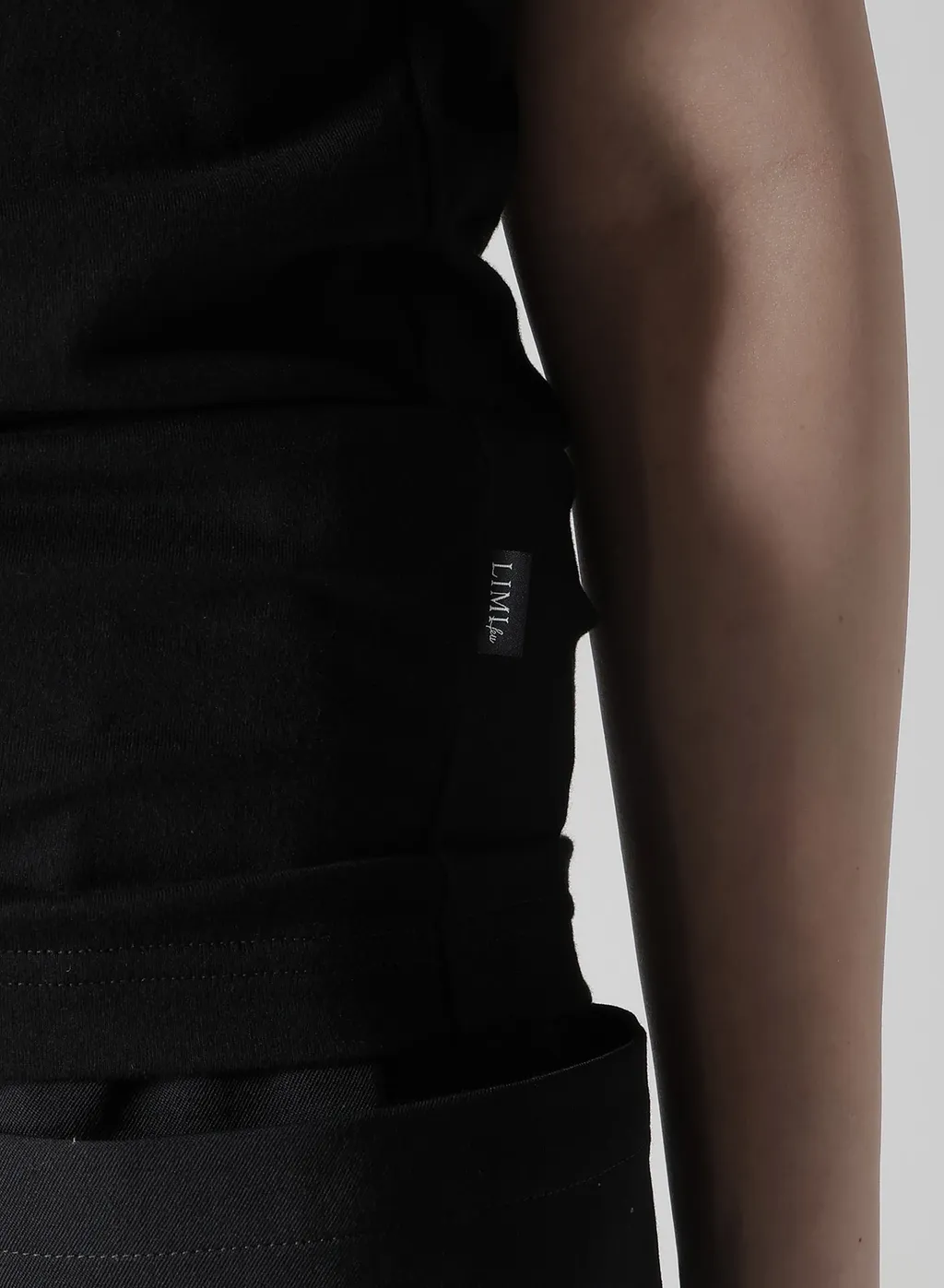 Single Jersey Short Sleeve T-Shirt