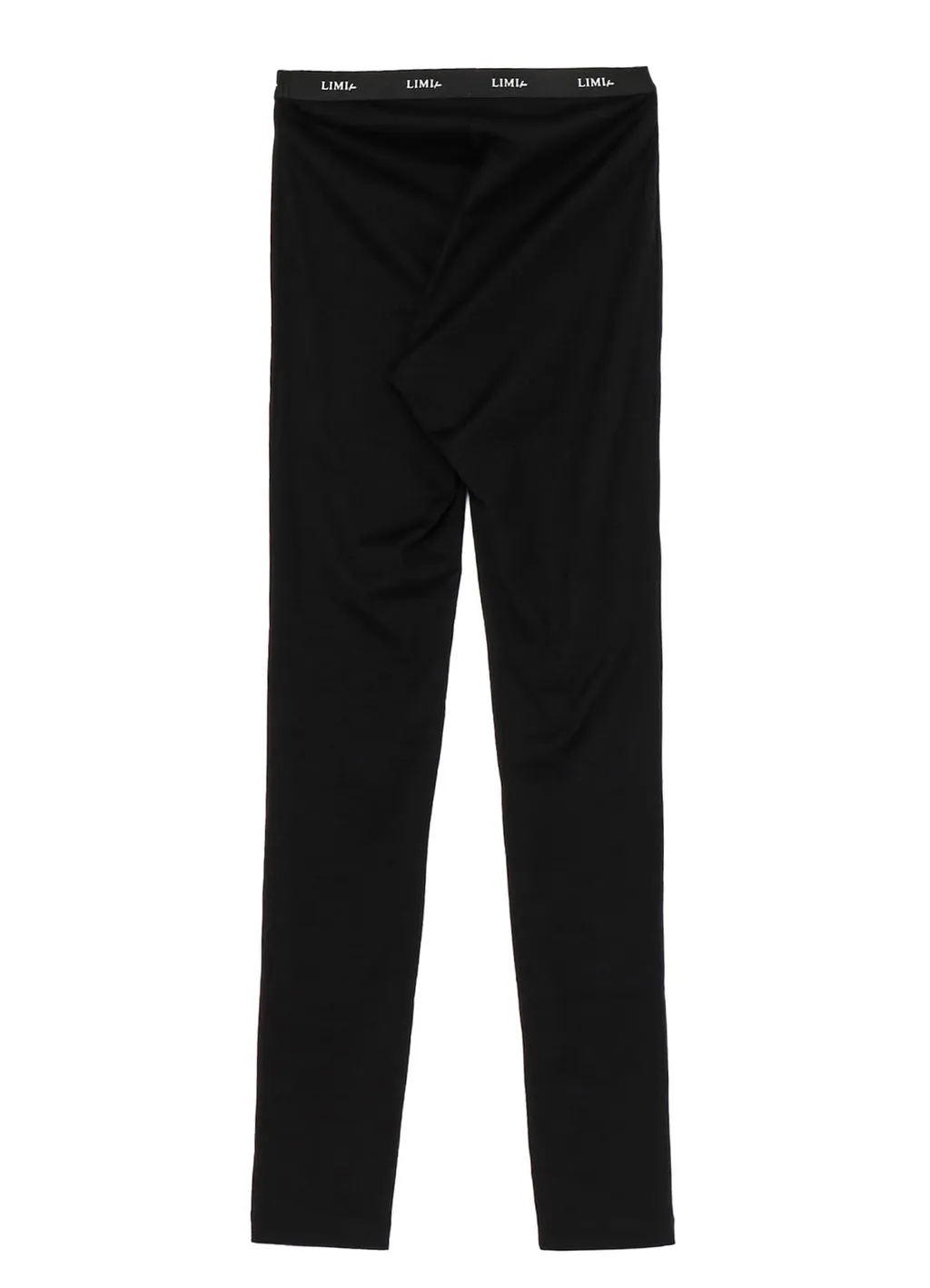 Single Jersey Spats