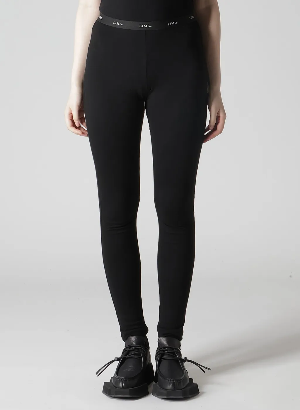 Single Jersey Spats