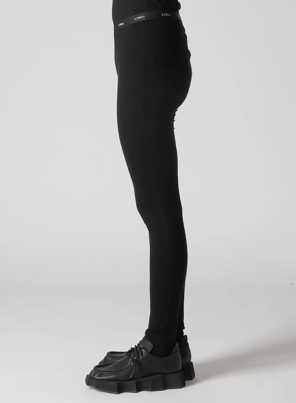 Single Jersey Spats