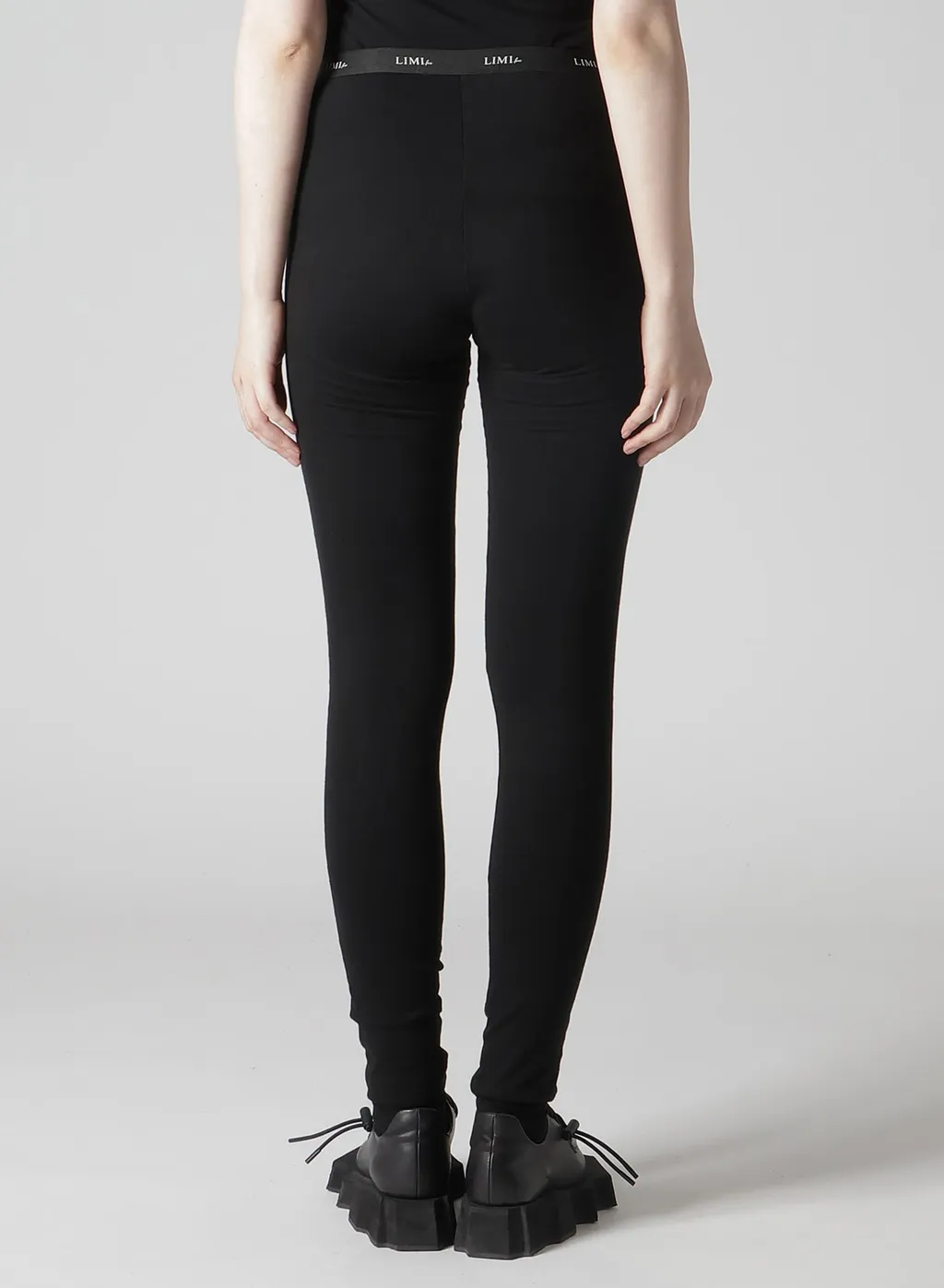 Single Jersey Spats