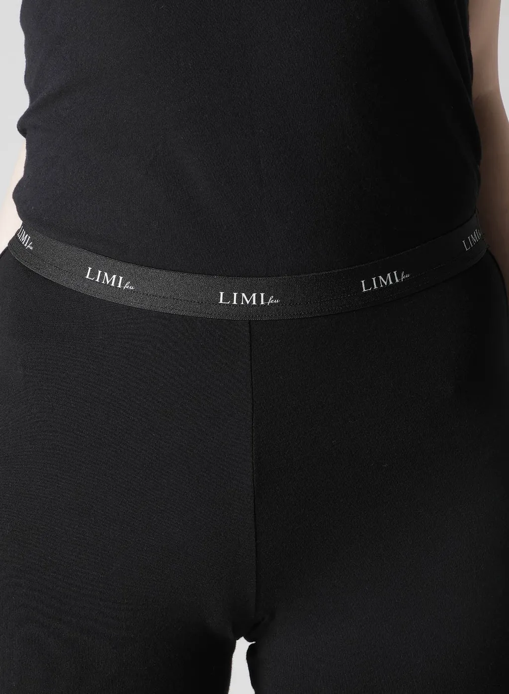 Single Jersey Spats