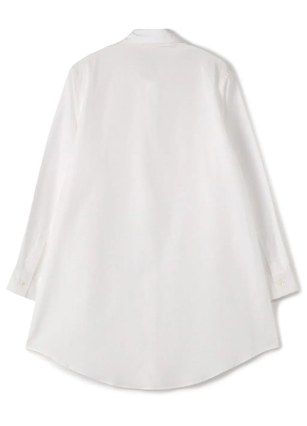 100/2 Broad A Long Blouse