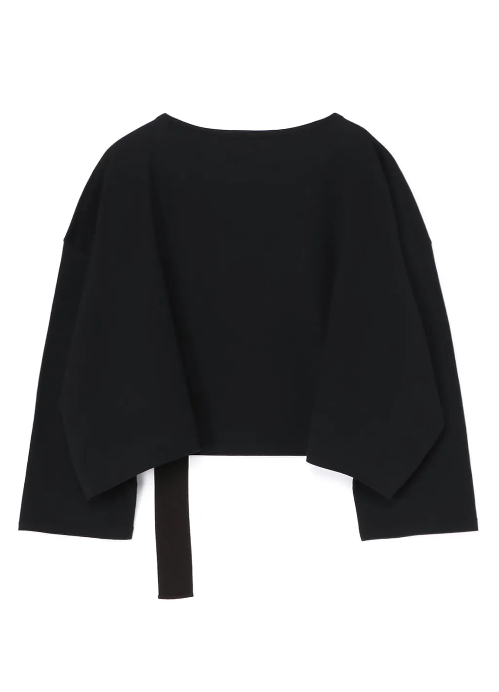 40/2 Cotton Jersey Tape T-Shirt B