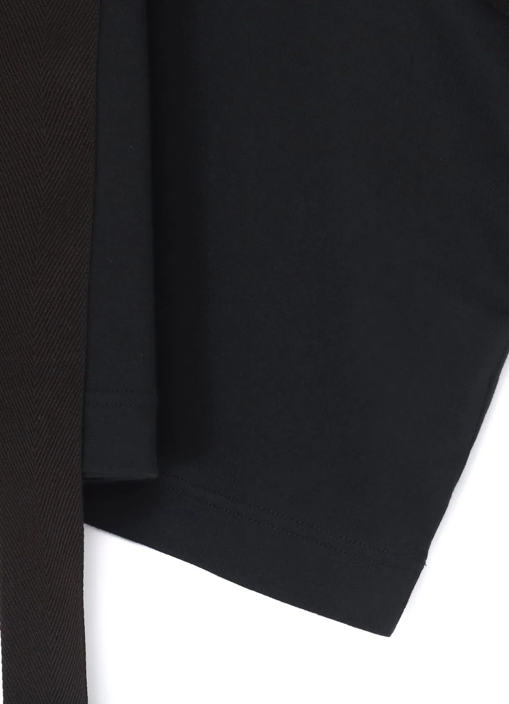 40/2 Cotton Jersey Tape T-Shirt B