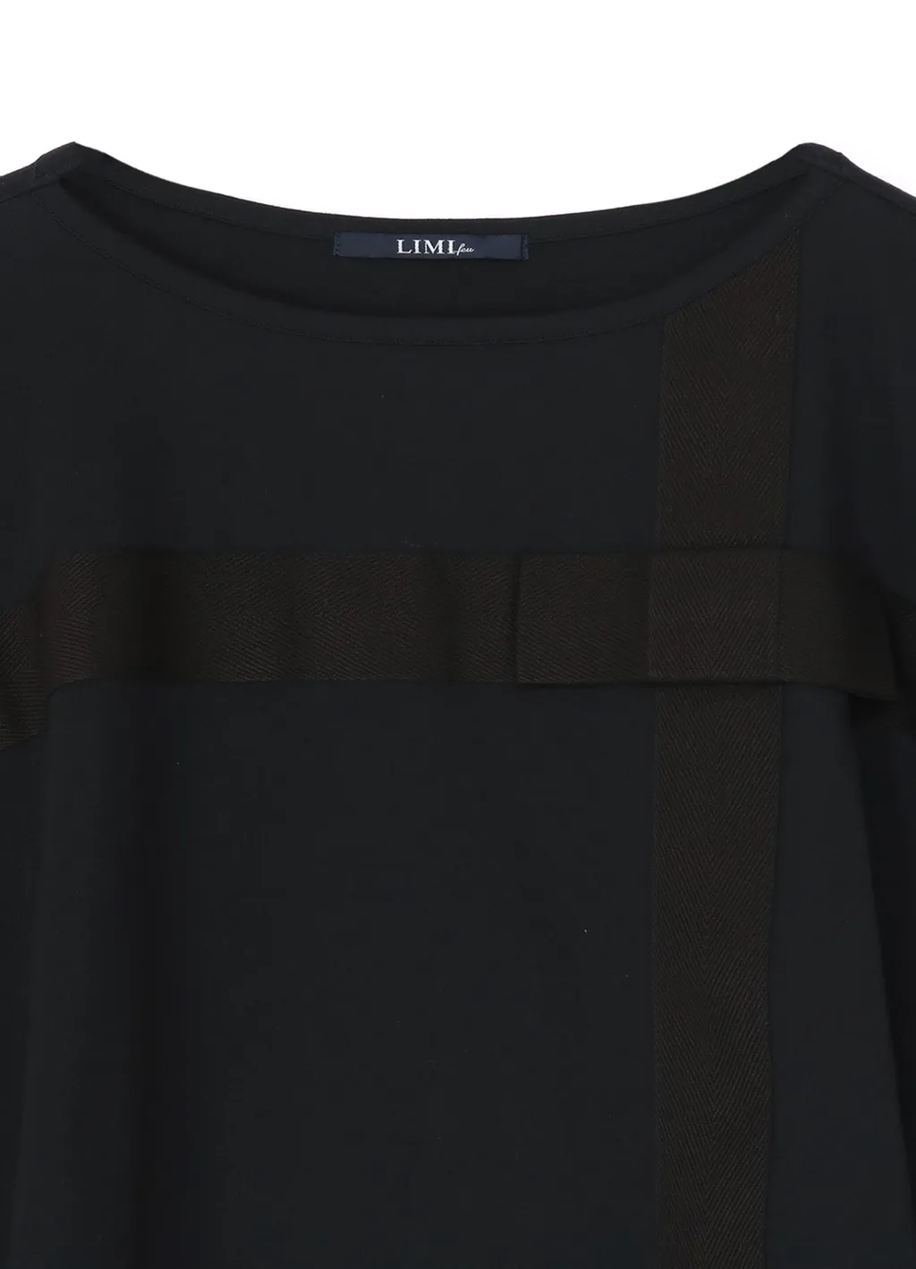 40/2 Cotton Jersey Tape T-Shirt B