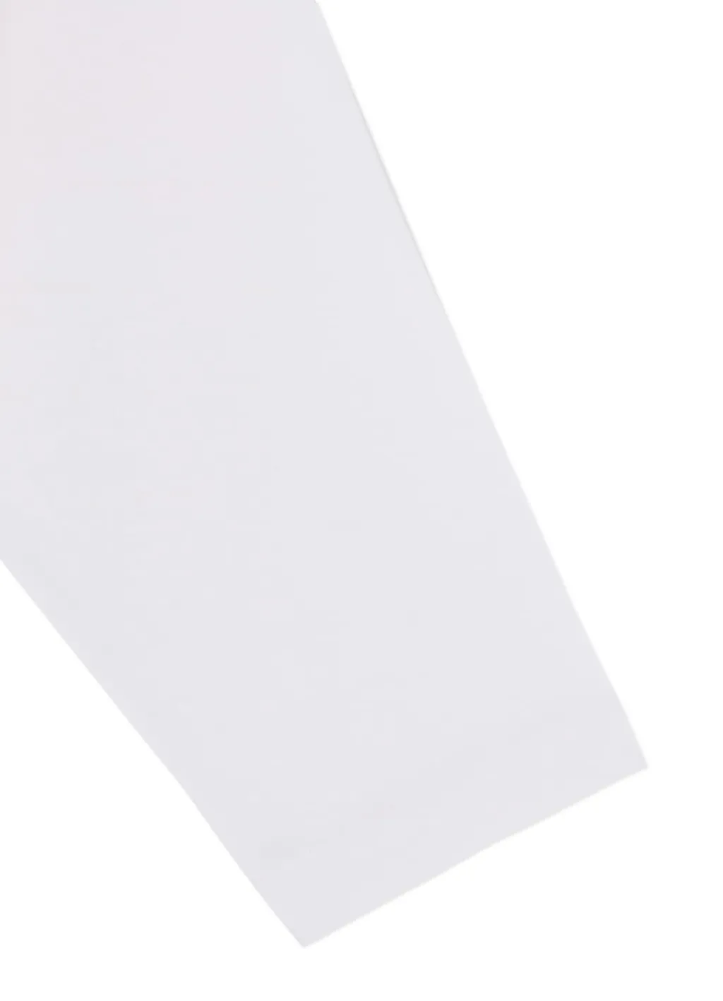 40/2 Cotton Jersey Tape T-Shirt A