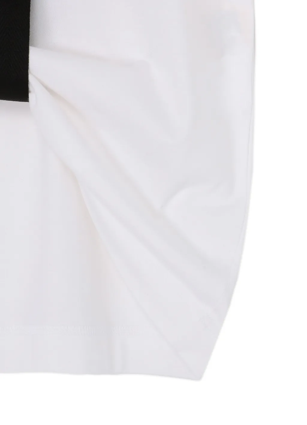40/2 Cotton Jersey Tape T-Shirt A