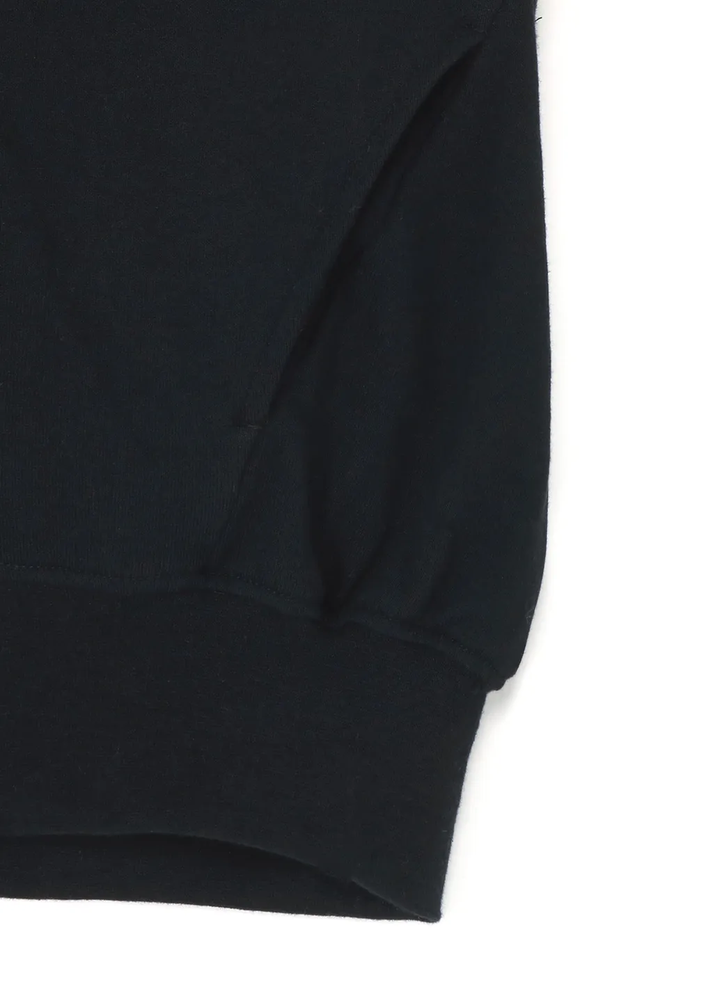 40/2 Cotton Removable Sleeve Parker