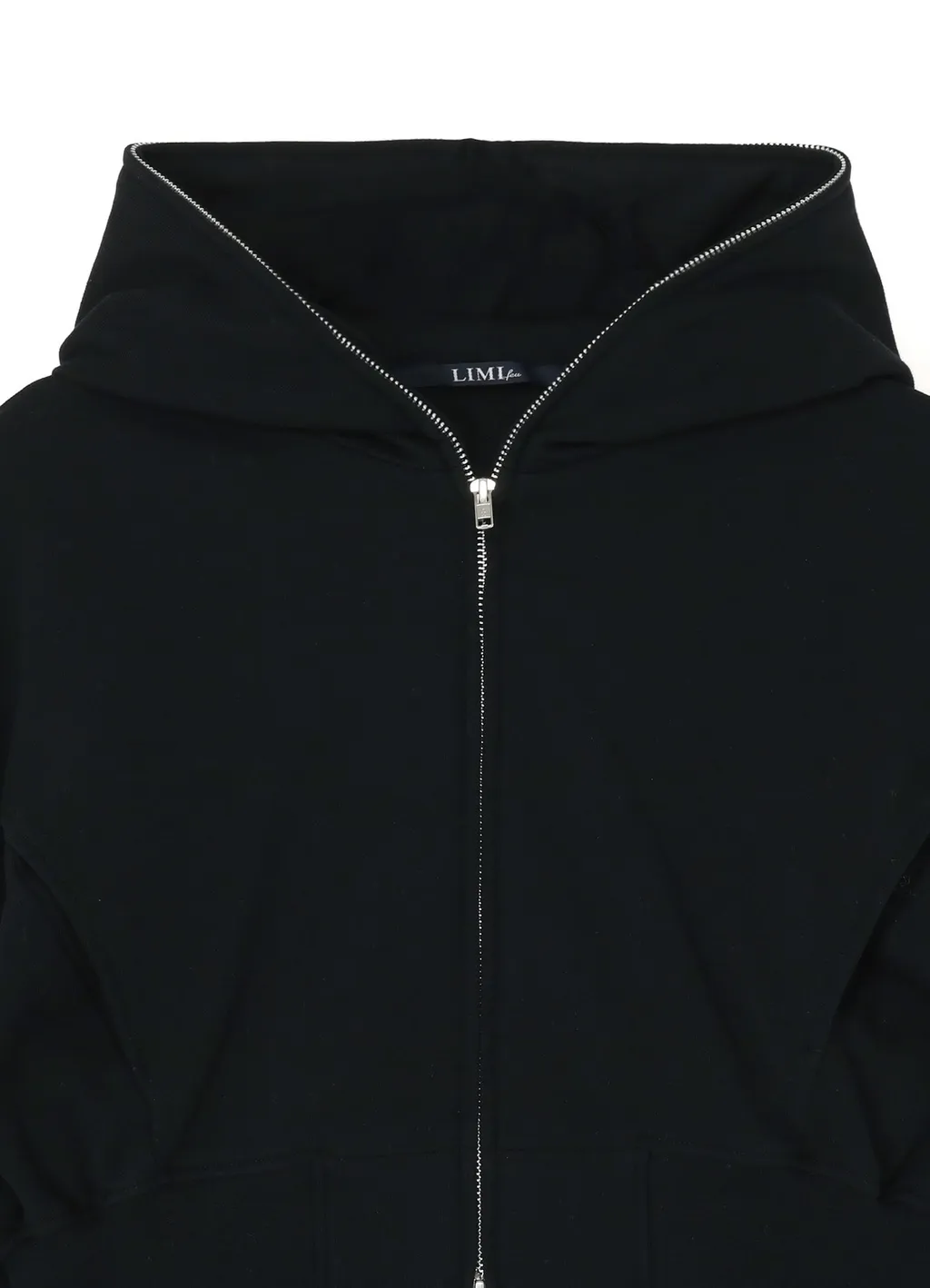 40/2 Cotton Removable Sleeve Parker