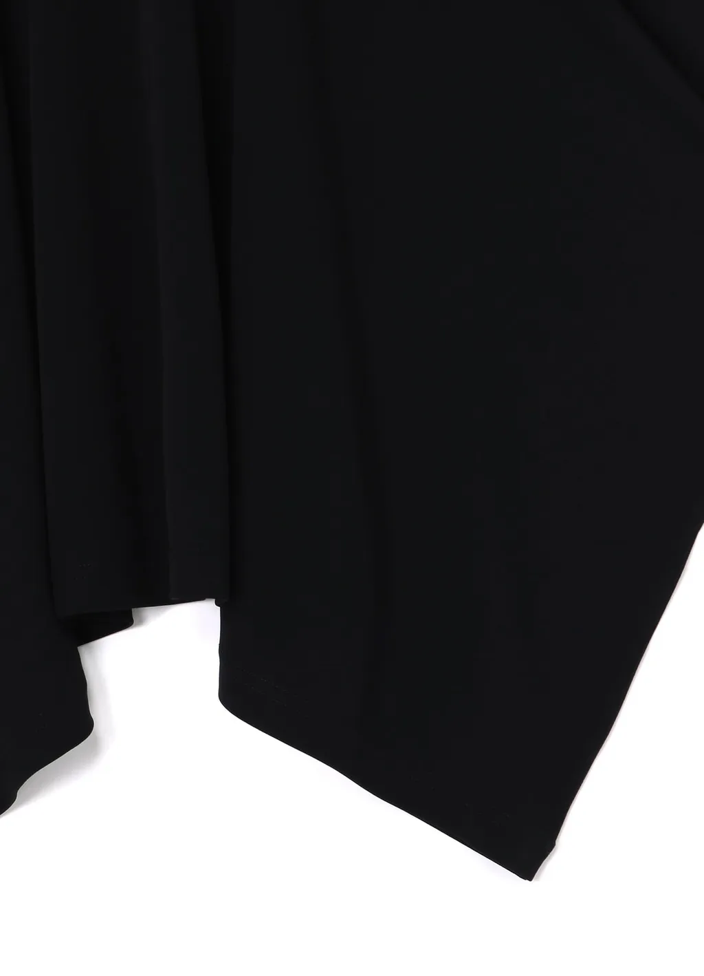 High Twist Smooth Tuck Dress