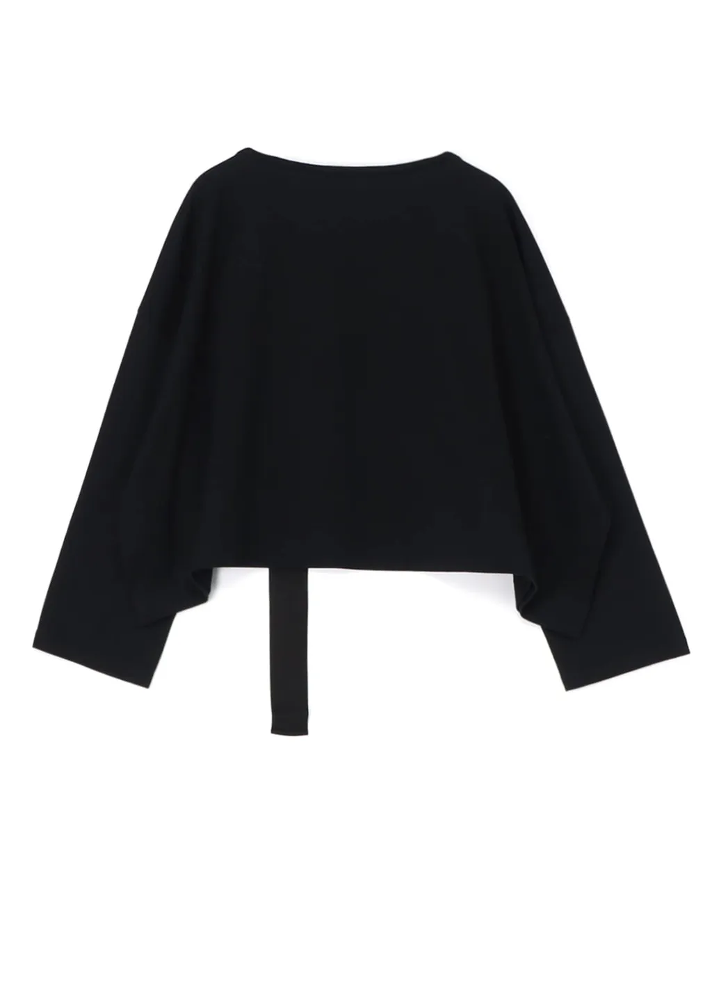 40/2 Cotton Jersey Tape T-Shirt B