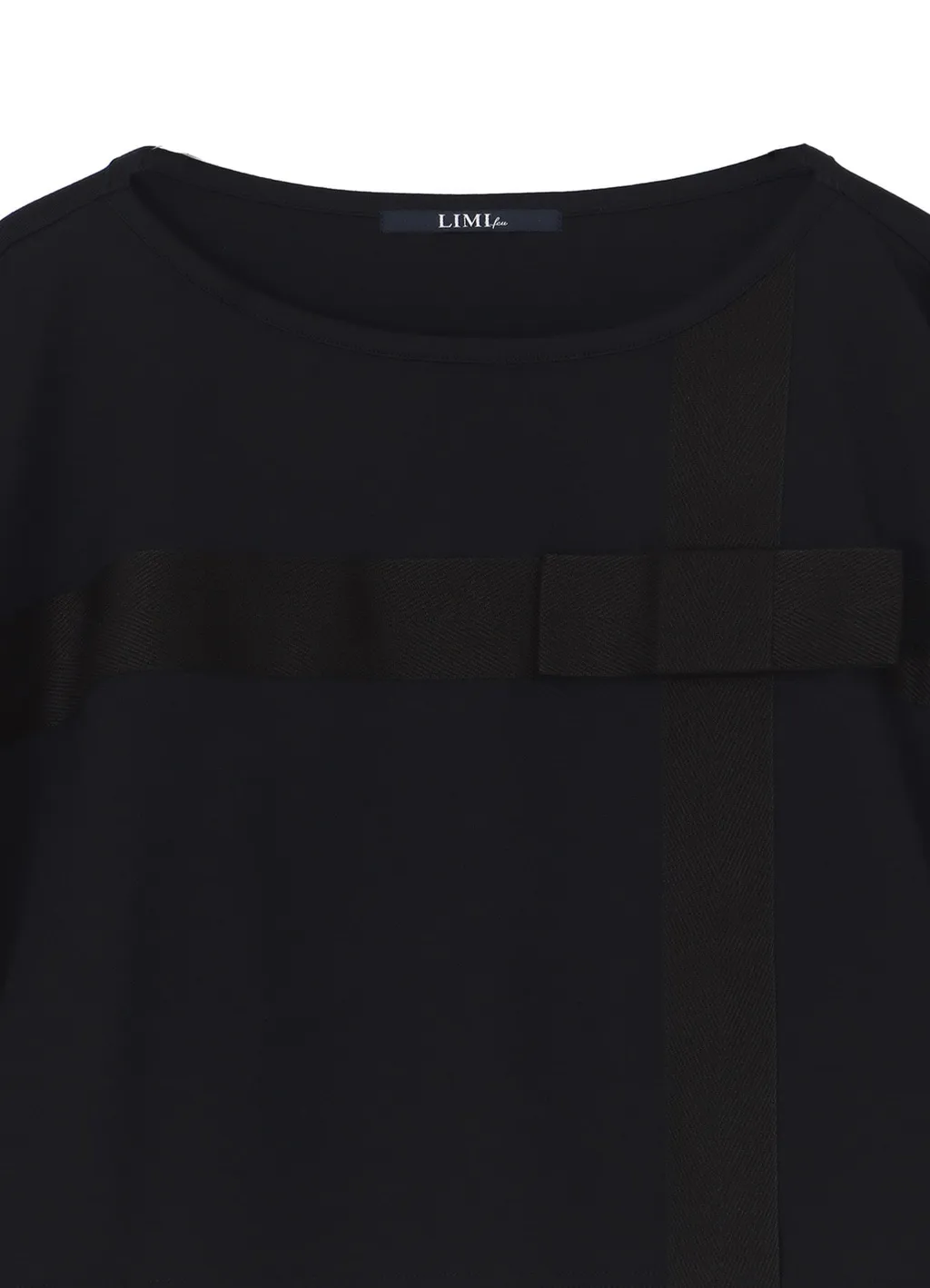 40/2 Cotton Jersey Tape T-Shirt B