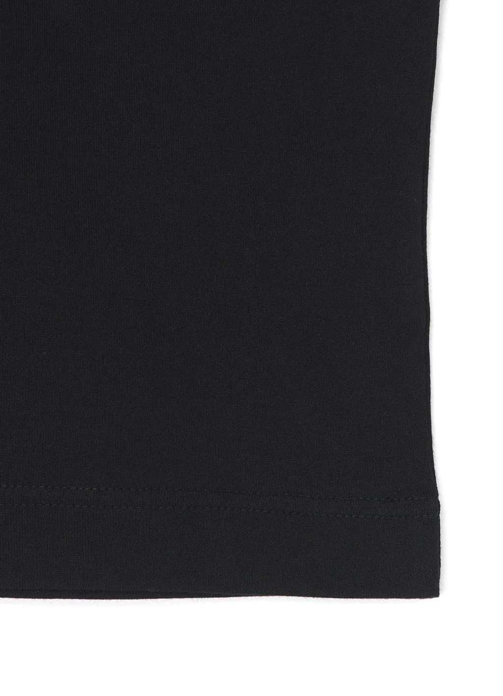 40/2 Cotton Jersey Tape T-Shirt B