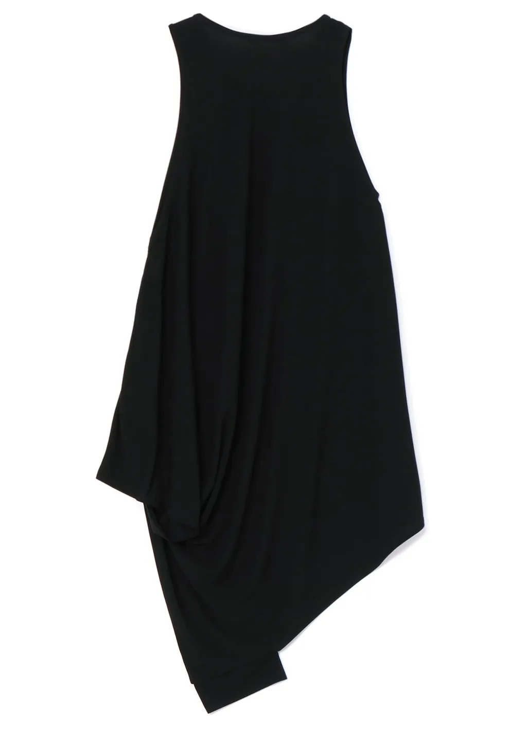 High Twist Smooth Dress