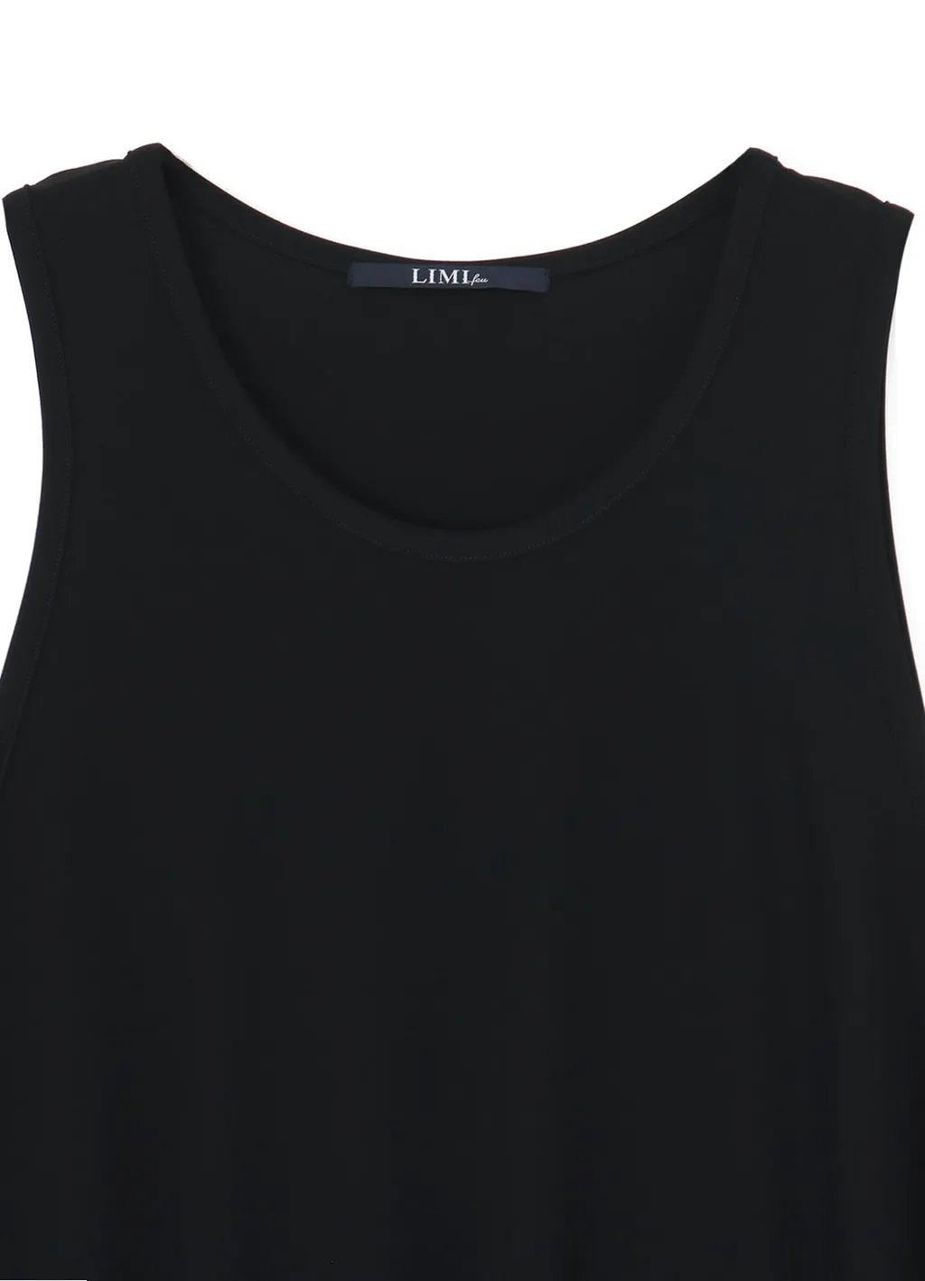 High Twist Smooth Dress