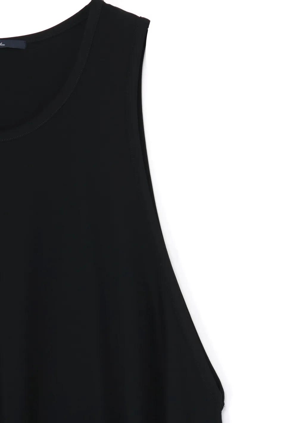 High Twist Smooth Dress