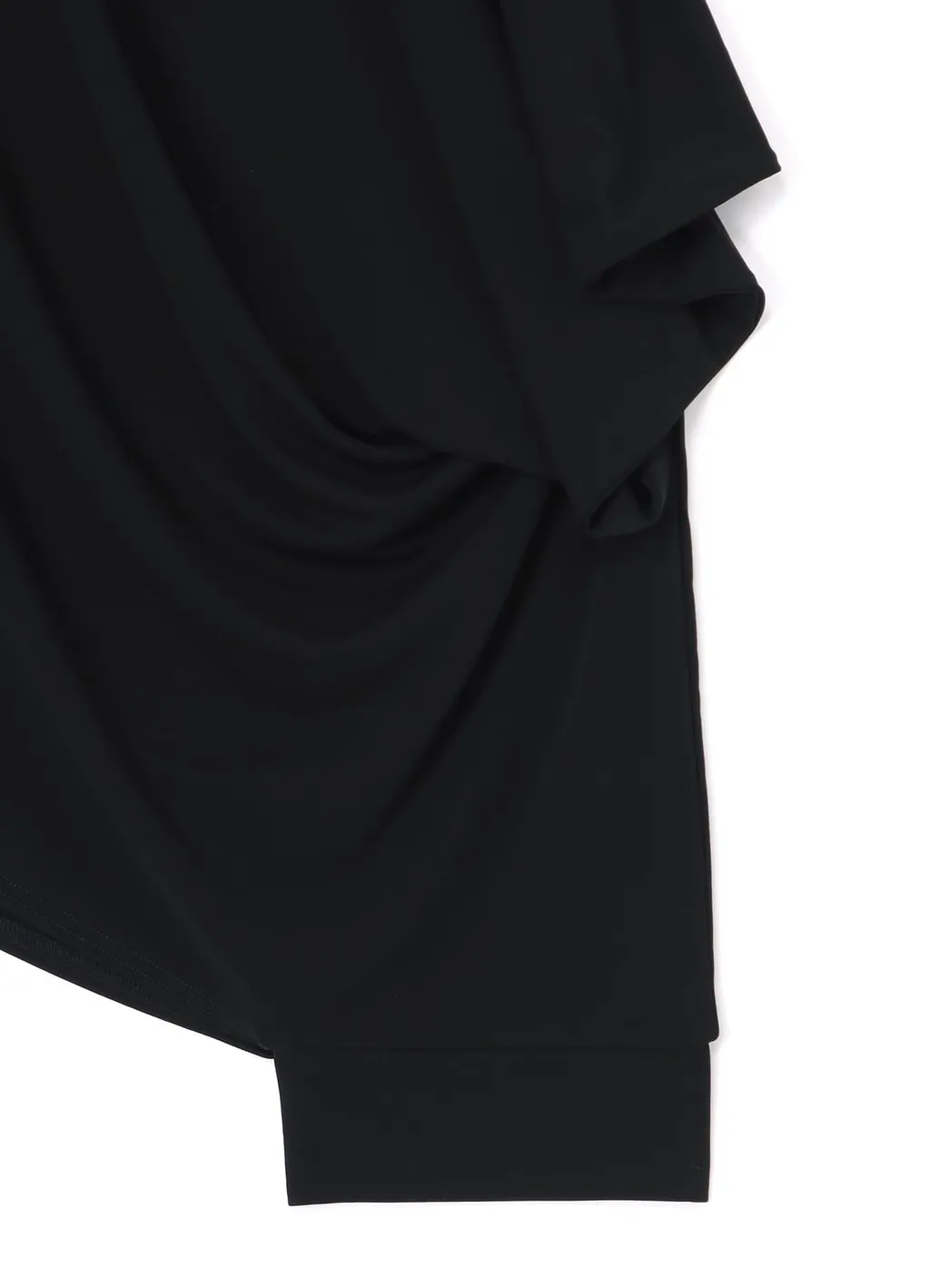 High Twist Smooth Dress