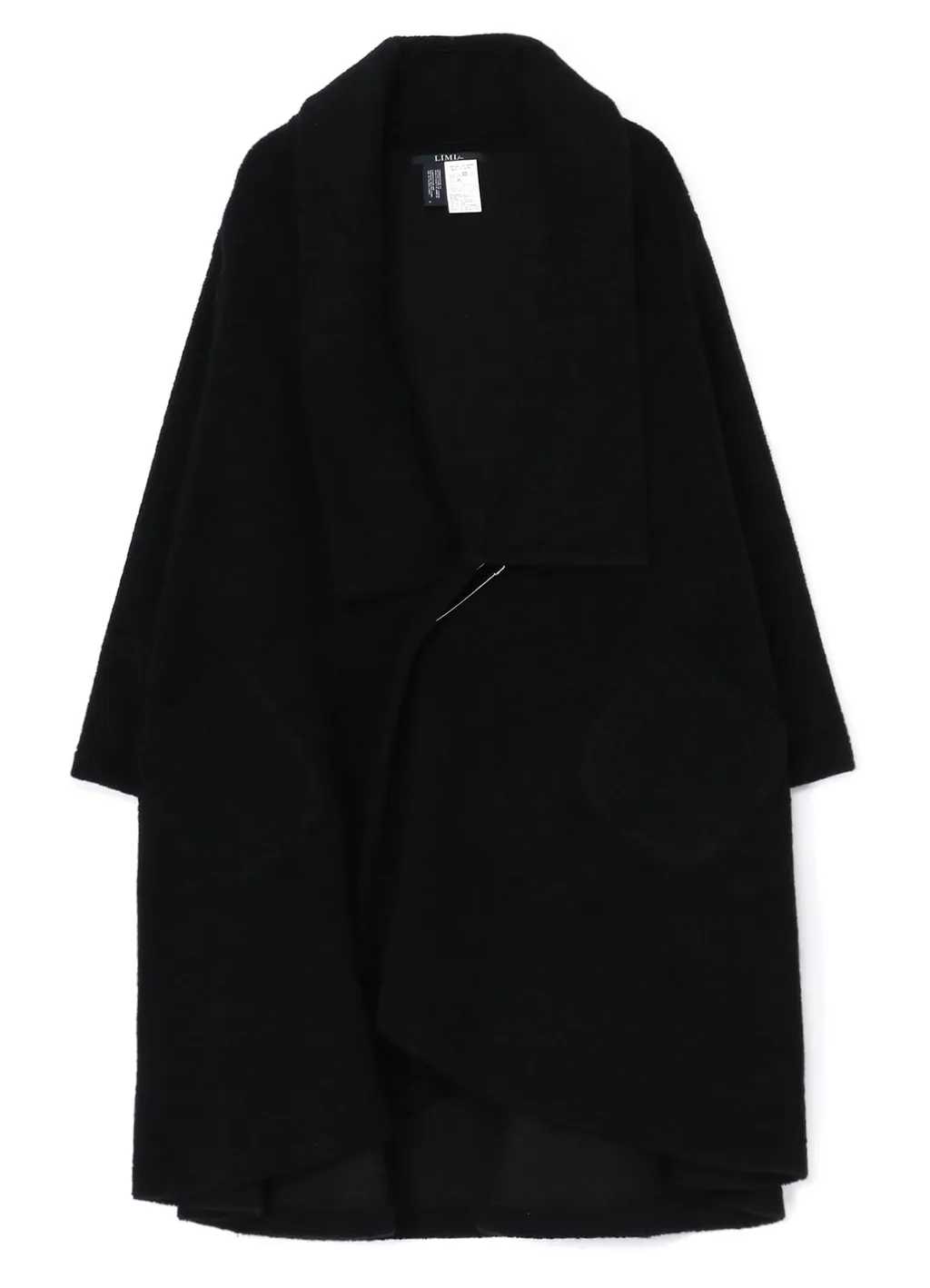 Sheep Pile Coat