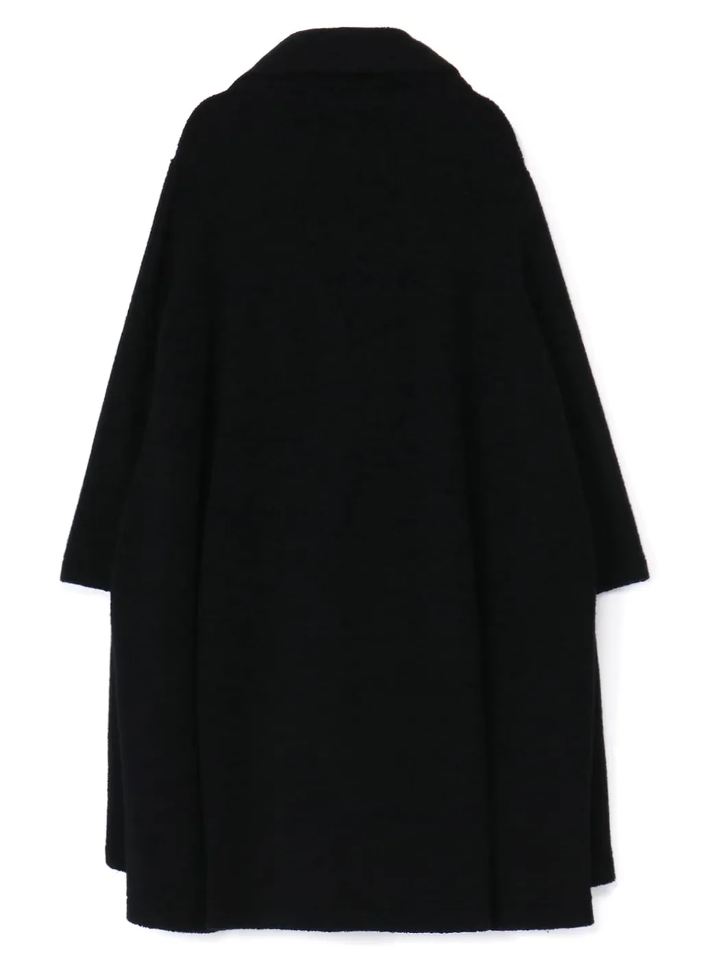 Sheep Pile Coat