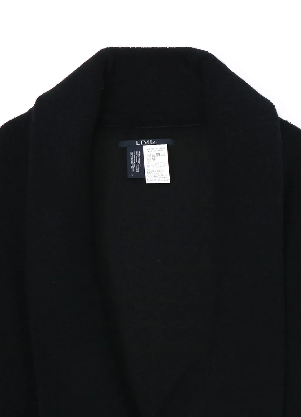 Sheep Pile Coat