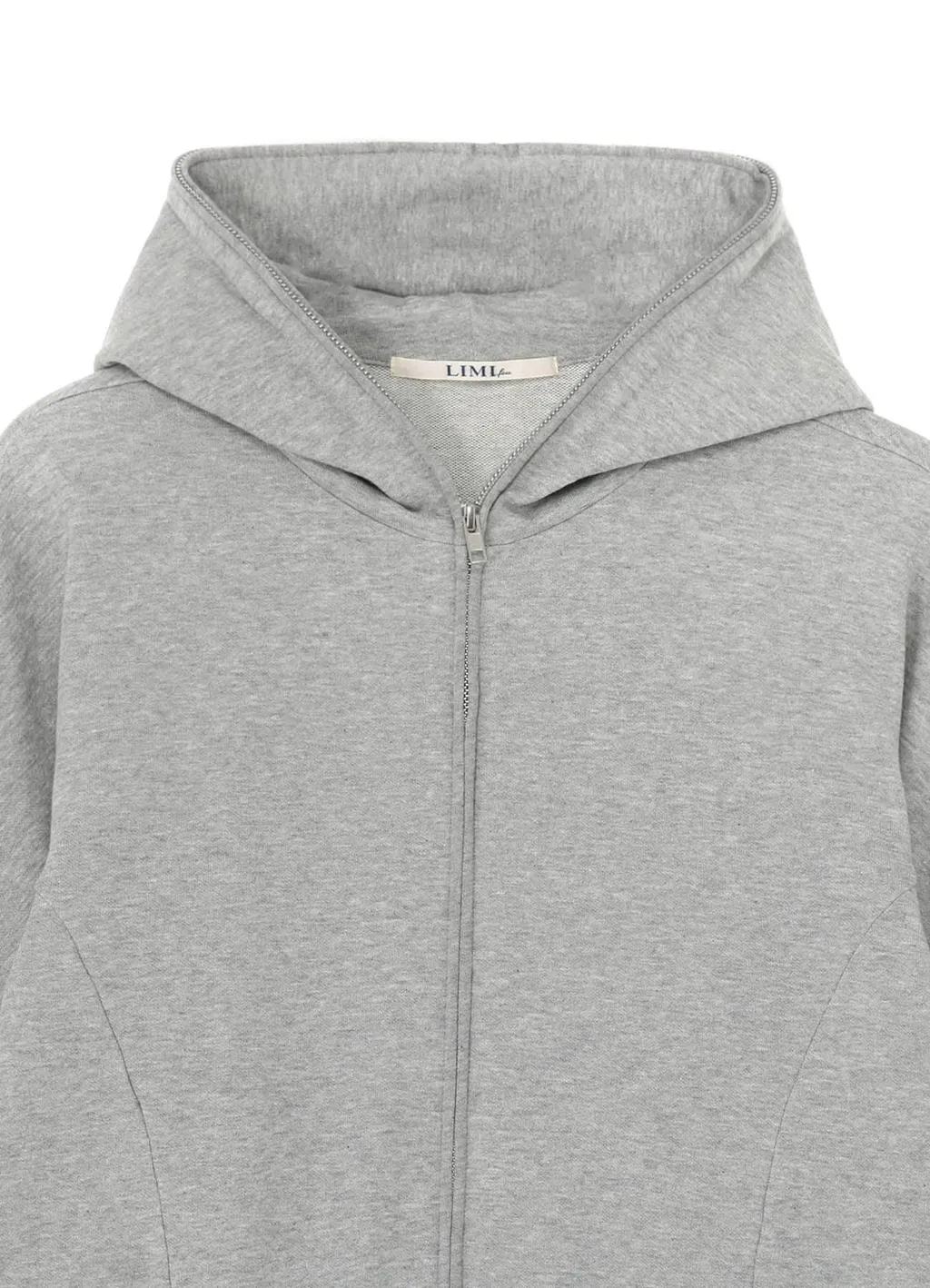 40/2 Cotton Removable Sleeve Longparker