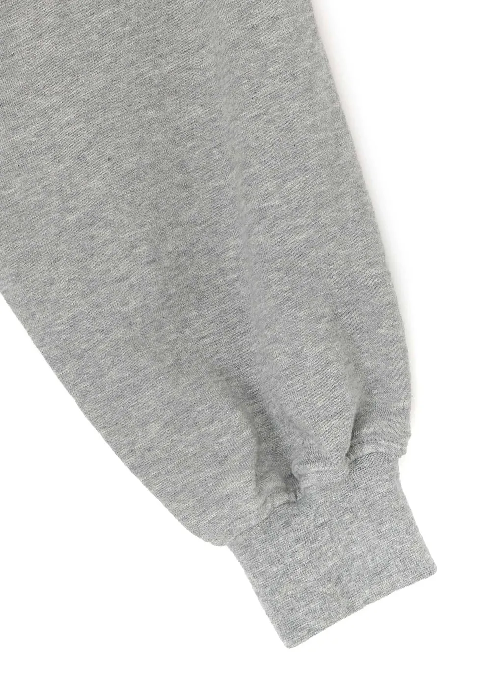 40/2 Cotton Removable Sleeve Longparker