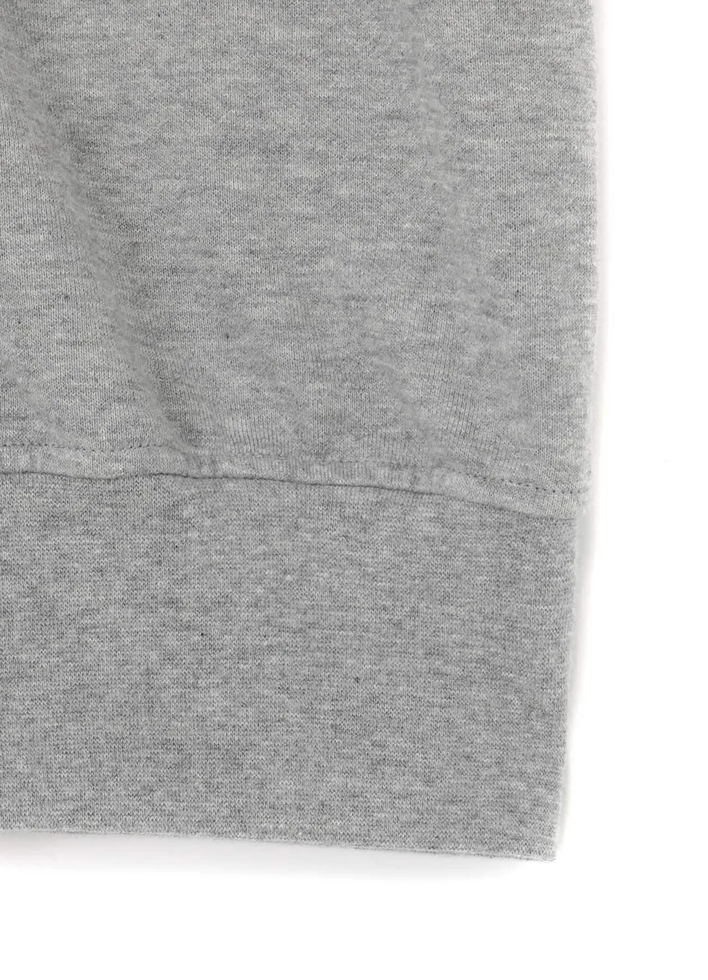 40/2 Cotton Removable Sleeve Longparker