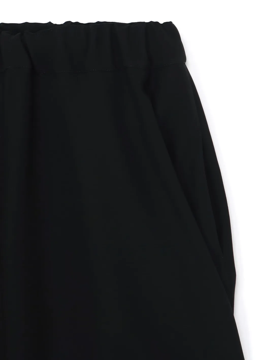 Double Satin Big Darts Pants