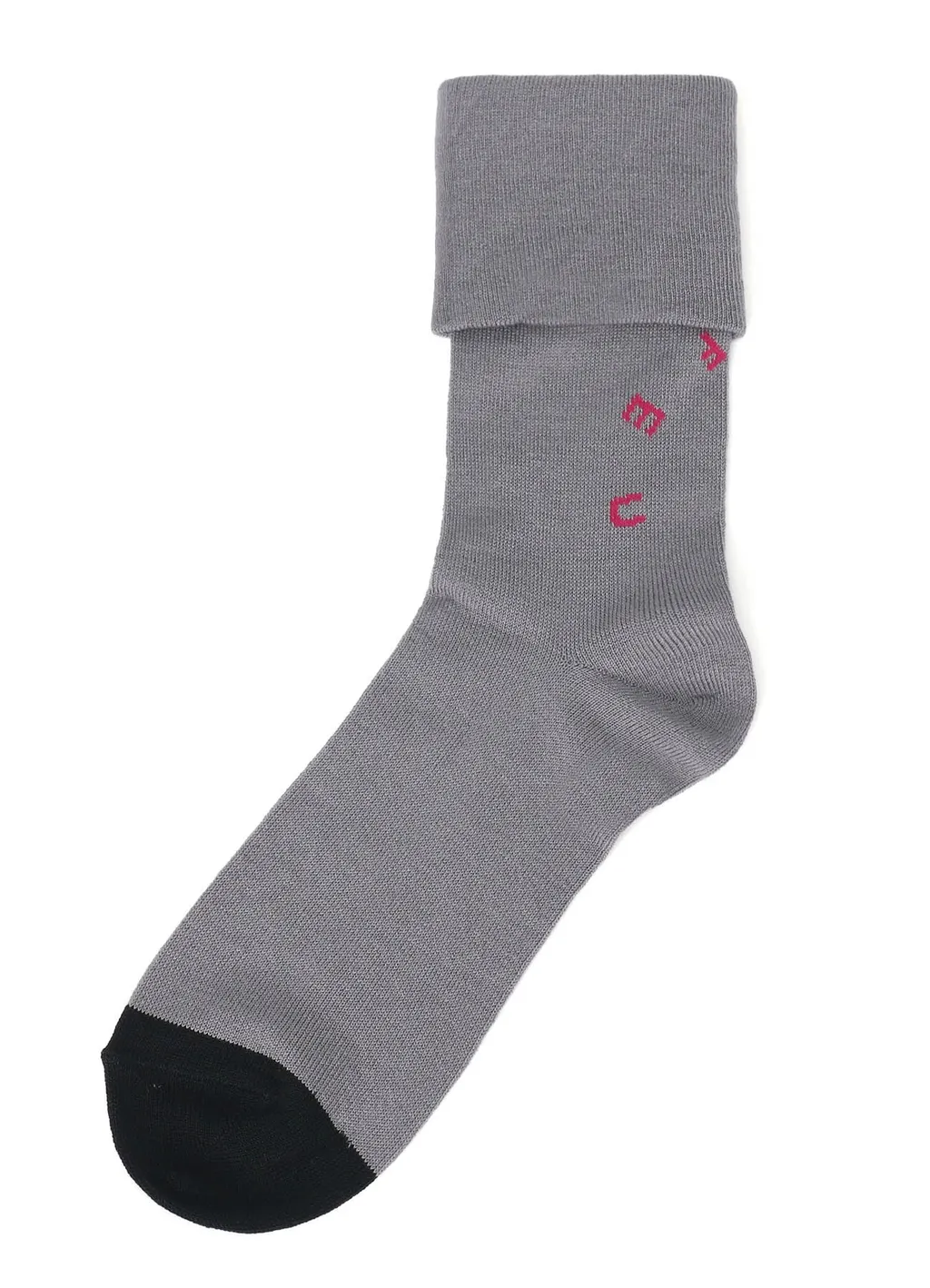 Logo Double Socks
