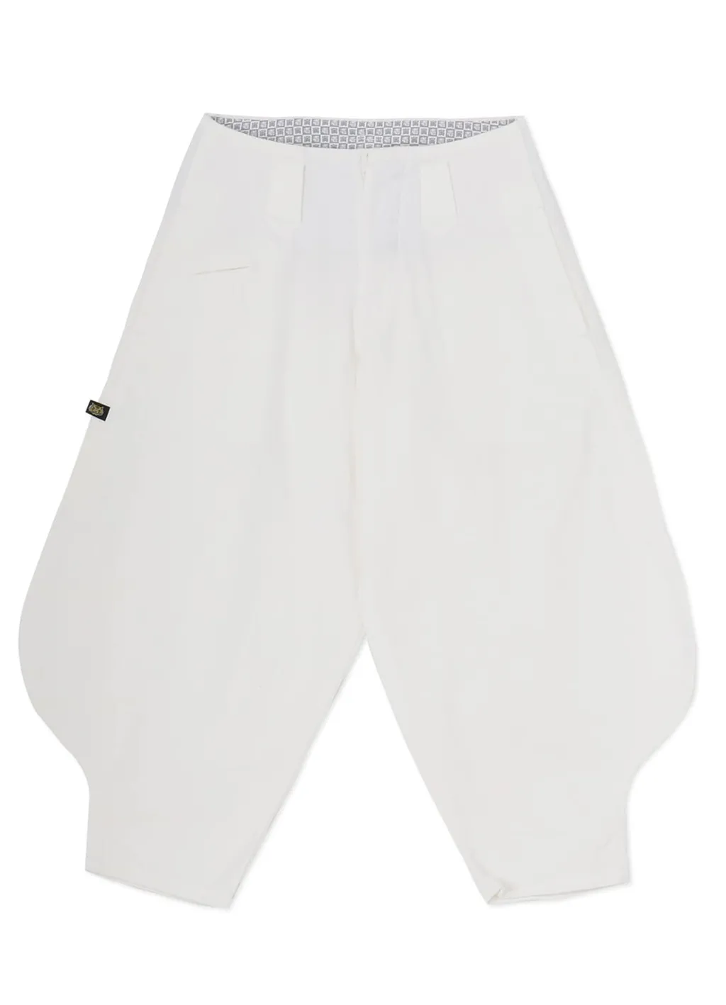 Limi Feu×Toraichi Denim Pants A