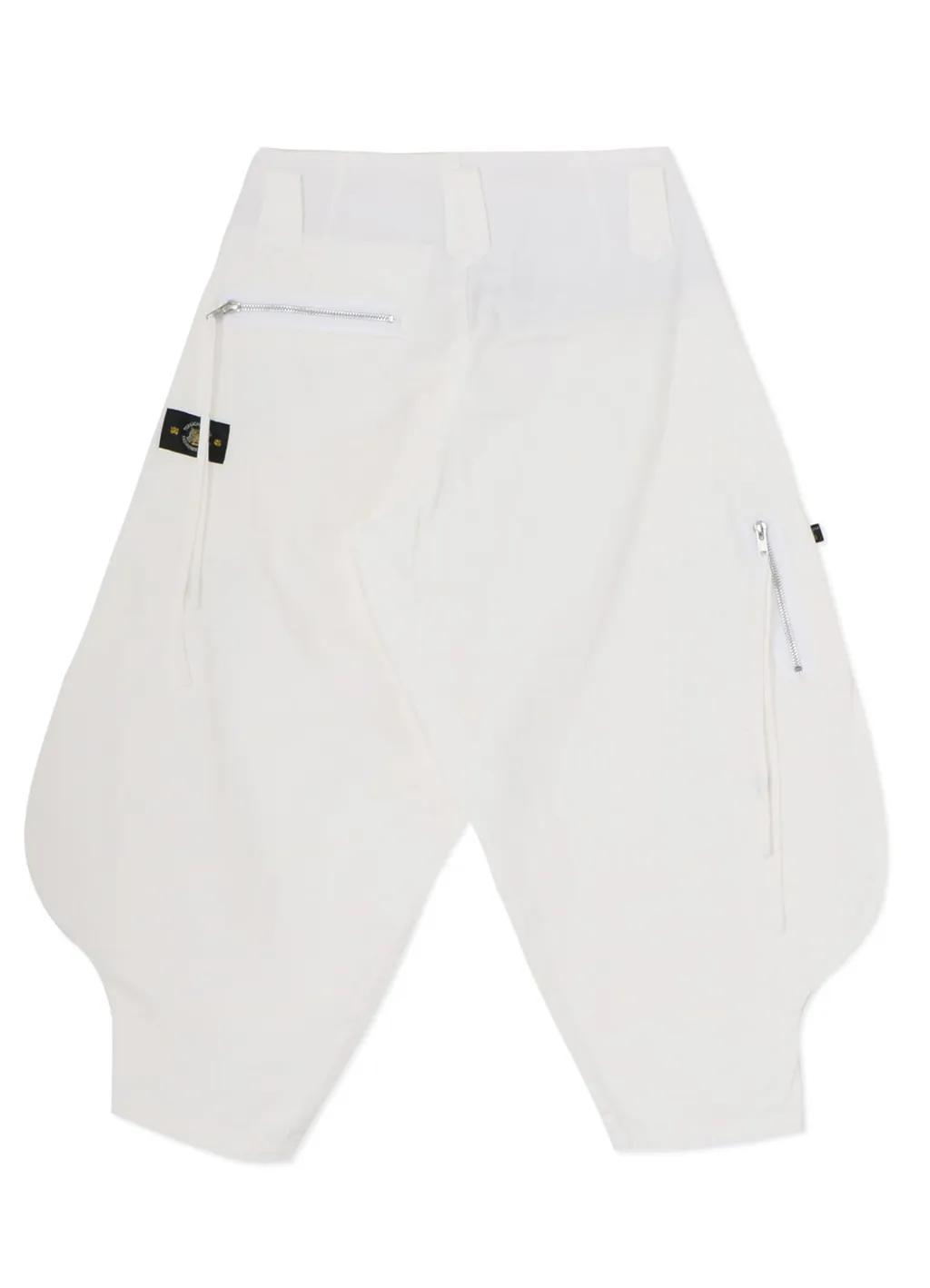 Limi Feu×Toraichi Denim Pants A