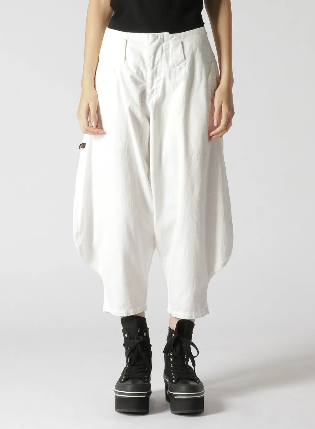 Limi Feu×Toraichi Denim Pants A