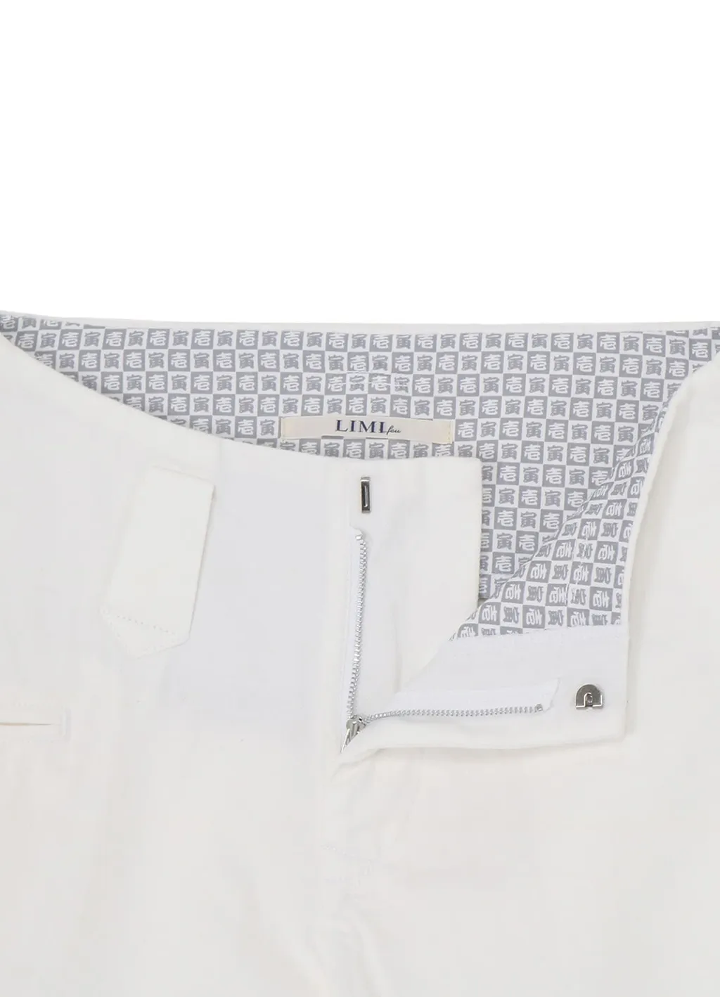 Limi Feu×Toraichi Denim Pants A