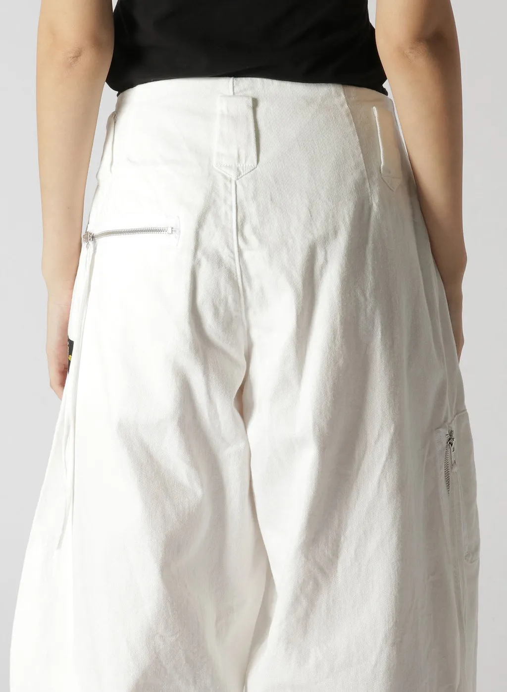 Limi Feu×Toraichi Denim Pants A