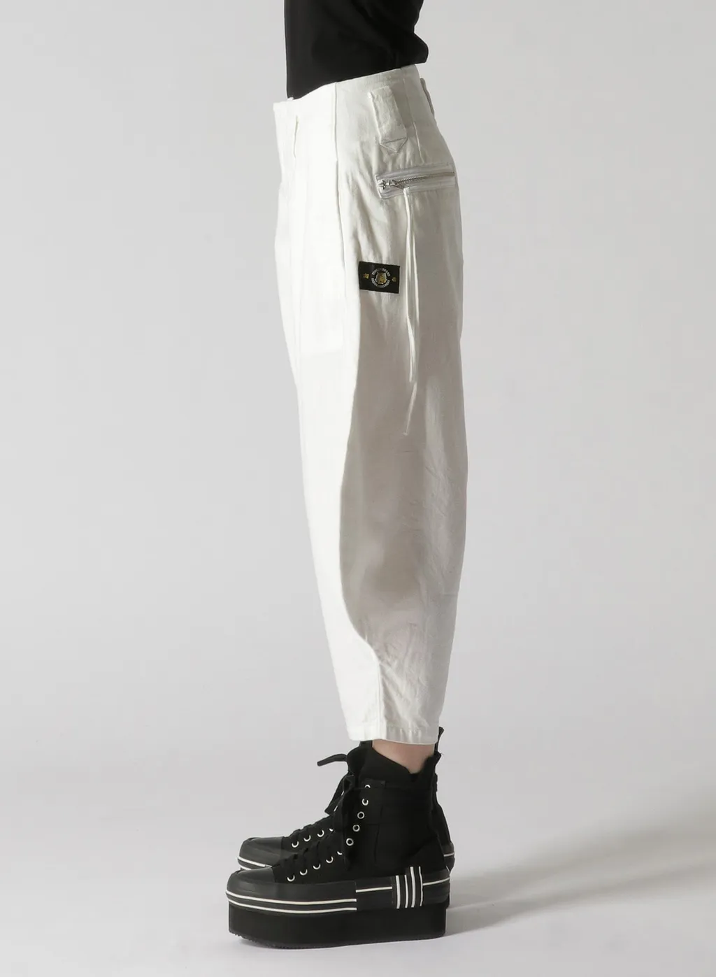 Limi Feu×Toraichi Denim Pants A